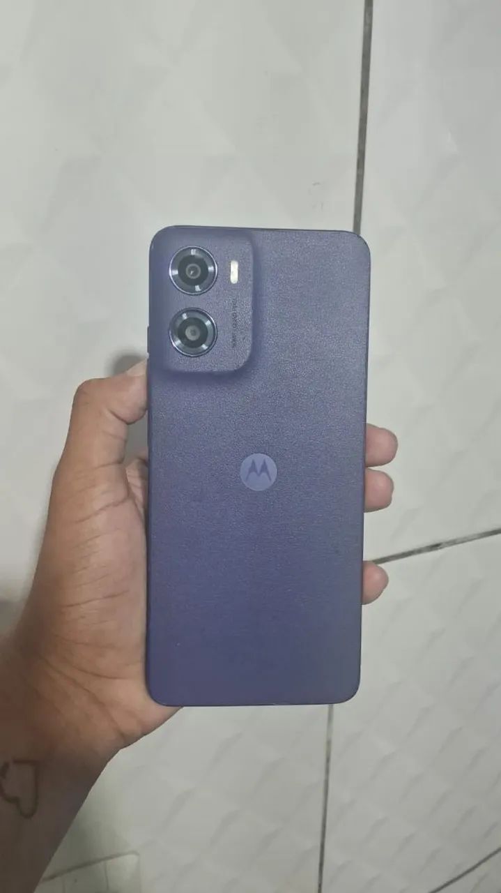 Moto g05 - Foto 2
