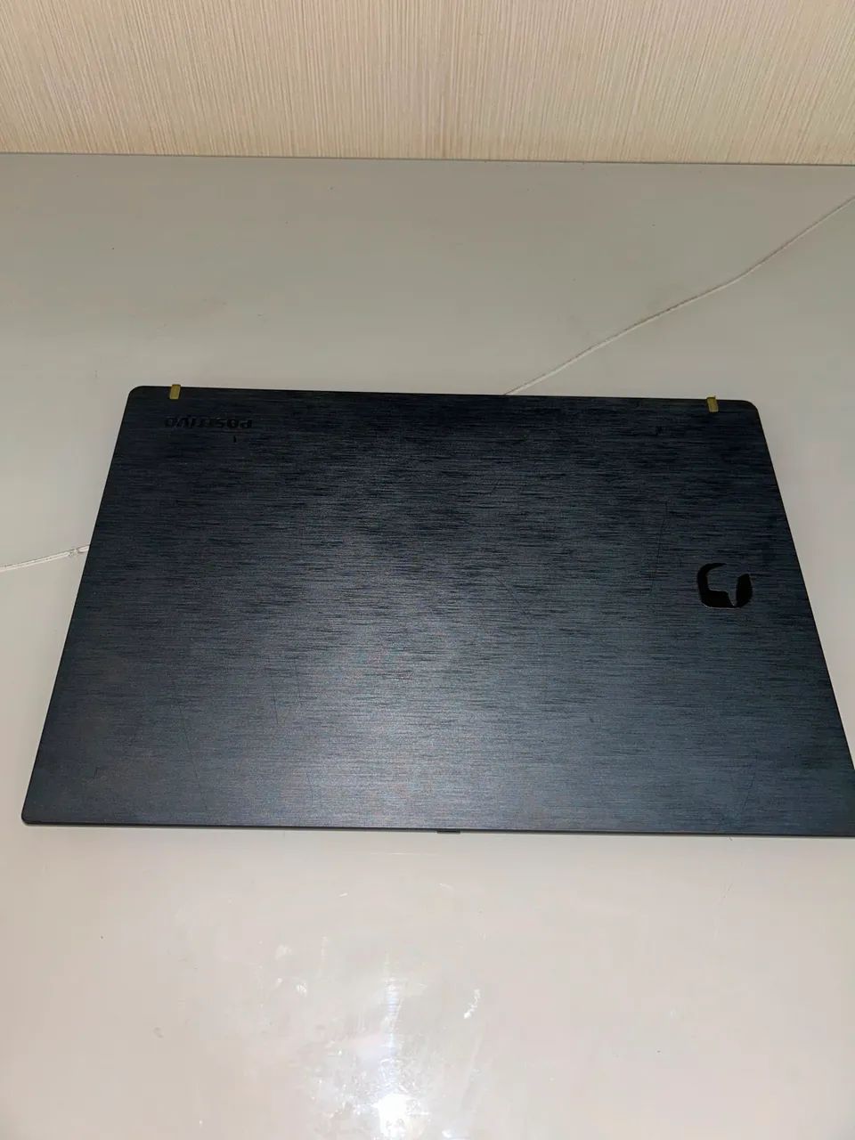 Notebook Positivo Motion Gray C4 128g - Foto 2