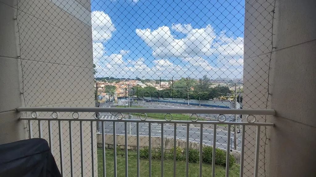 Apartamento à venda e para alugar em Campinas, Vila Progresso, com 2 quartos, com 52 m² - Foto 4