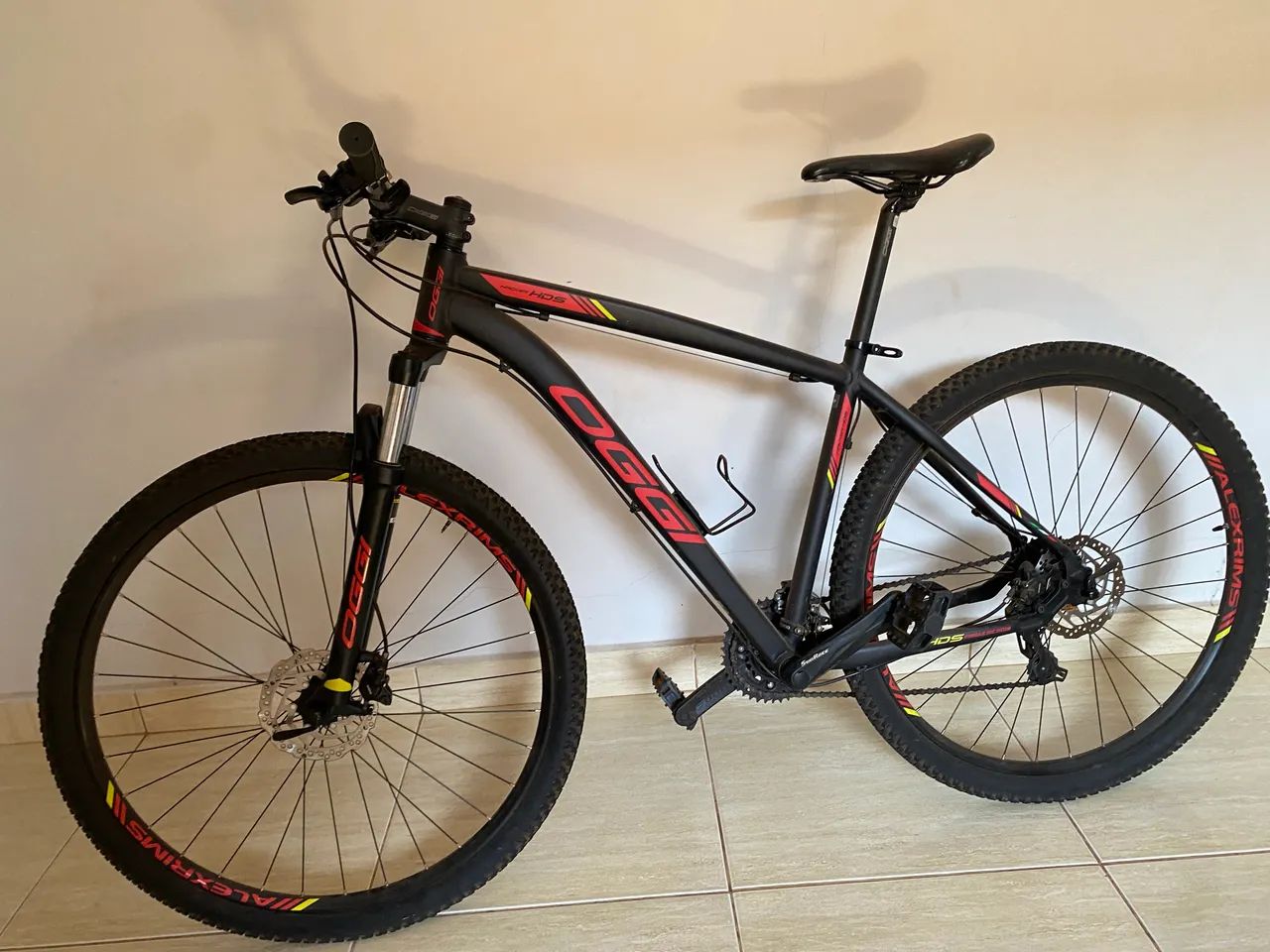 Bicicleta Mountain bike - Foto 2