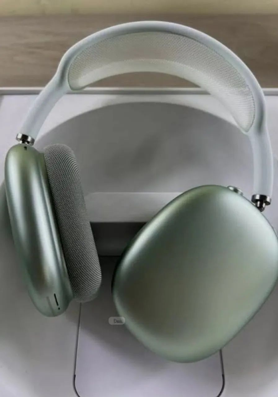 AIPODS MAX PREMIUM GREEN  - Foto 3
