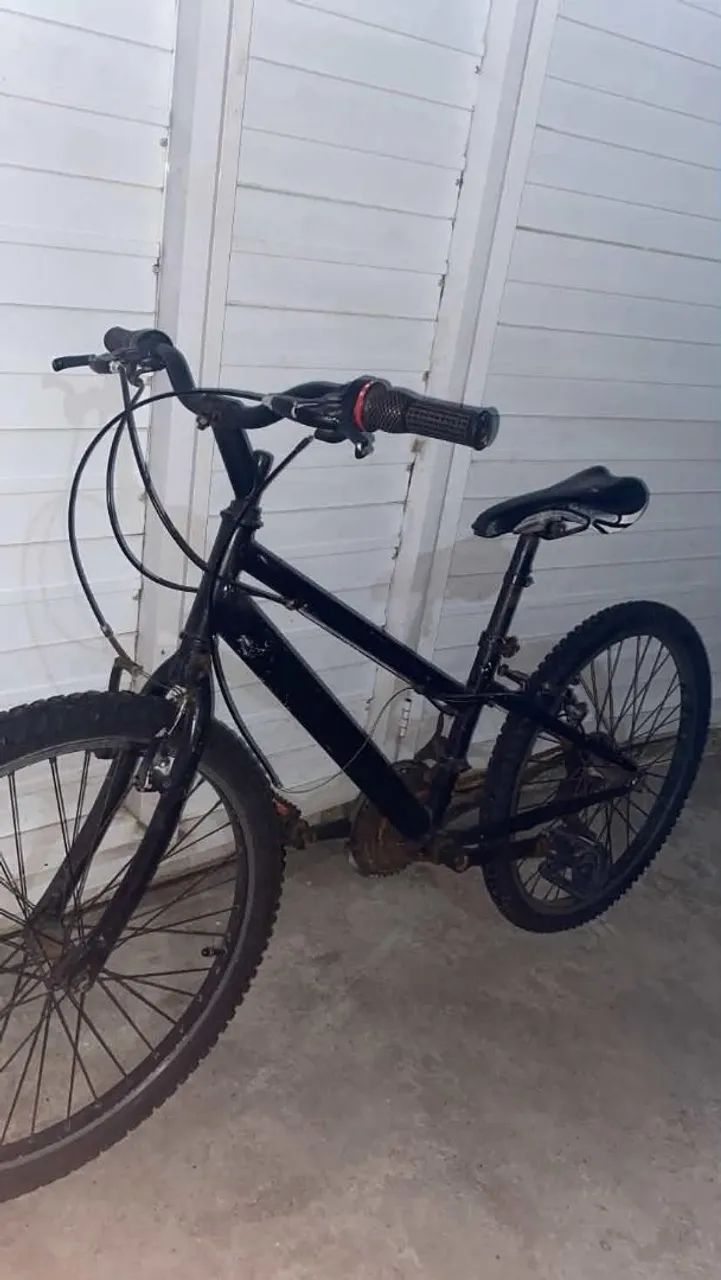 Bicicleta  - Foto 2