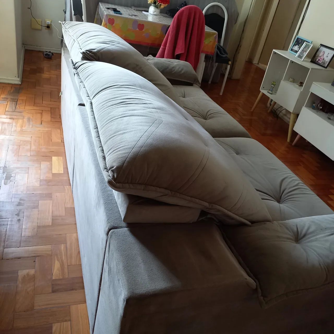 Sofá Retrátil - Foto 5