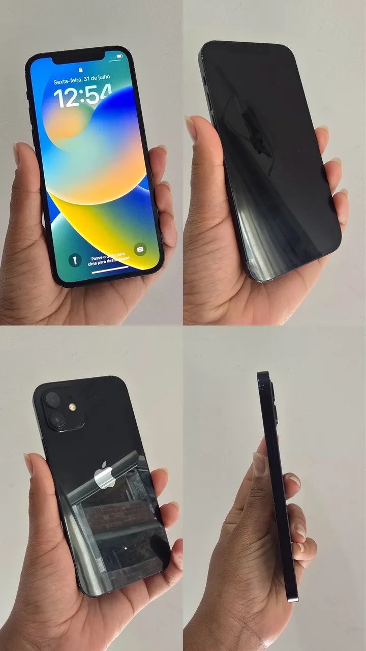 IPhone 13 / iPhone 12