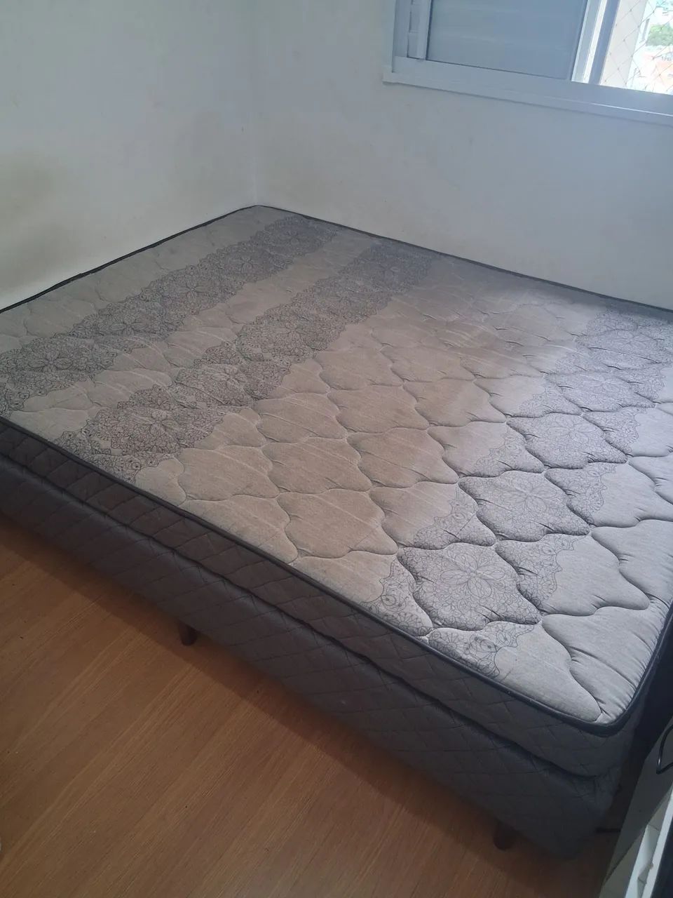Cama King casal  - Foto 2