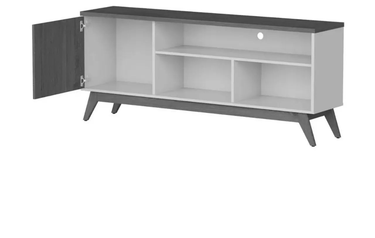 Rack para TV - Foto 2