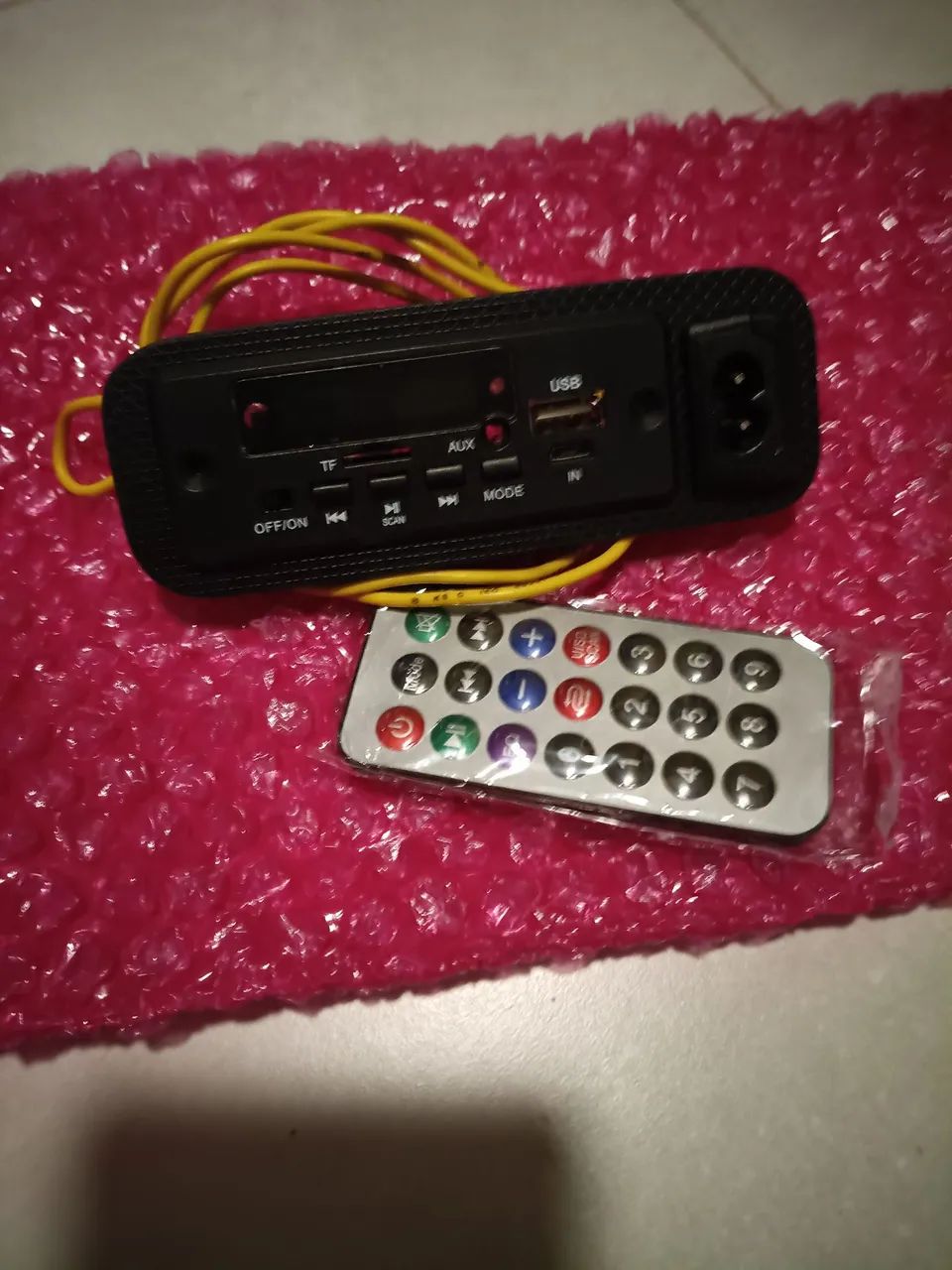placa Mp3 - Foto 2