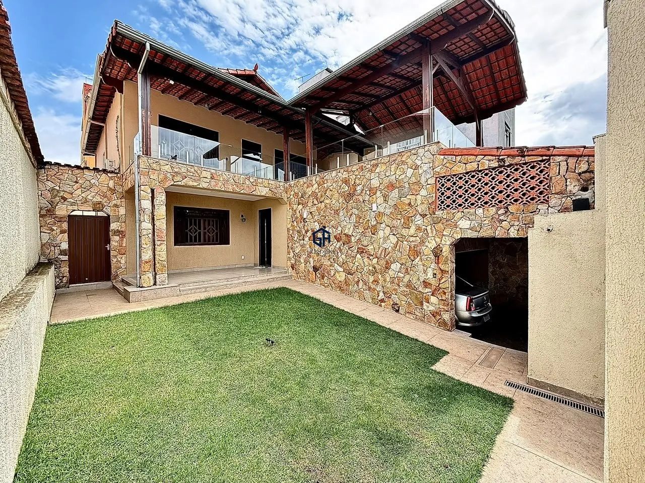 CASA DE ALTO PADRÃO - SERRANO - Foto 2