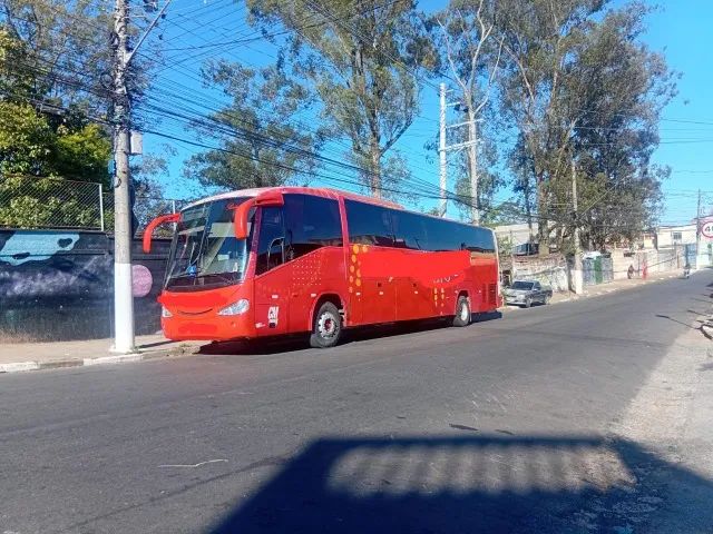 Irizar century,Mercedes O500RS,2008, 50 lug,Ar de teto,WC, Doc OK
