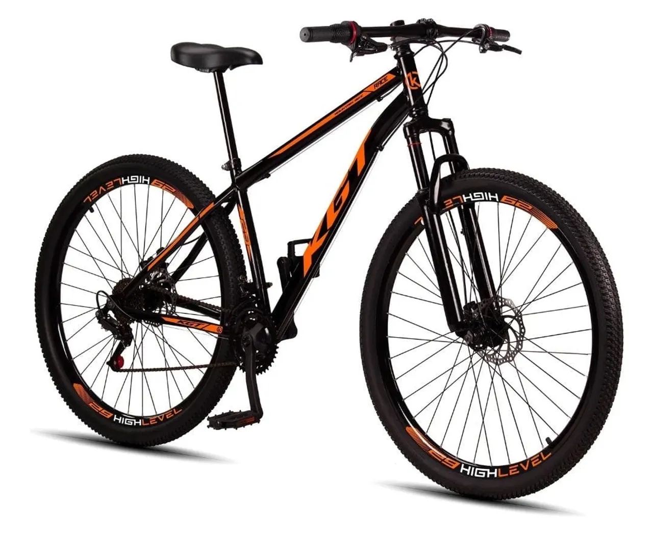 Bike aro 29 , 21v MTB