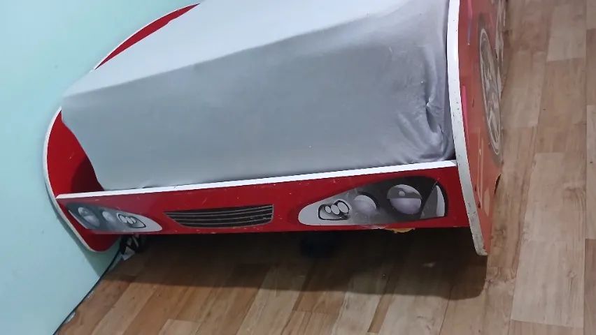 Cama infantil de carro  - Foto 2