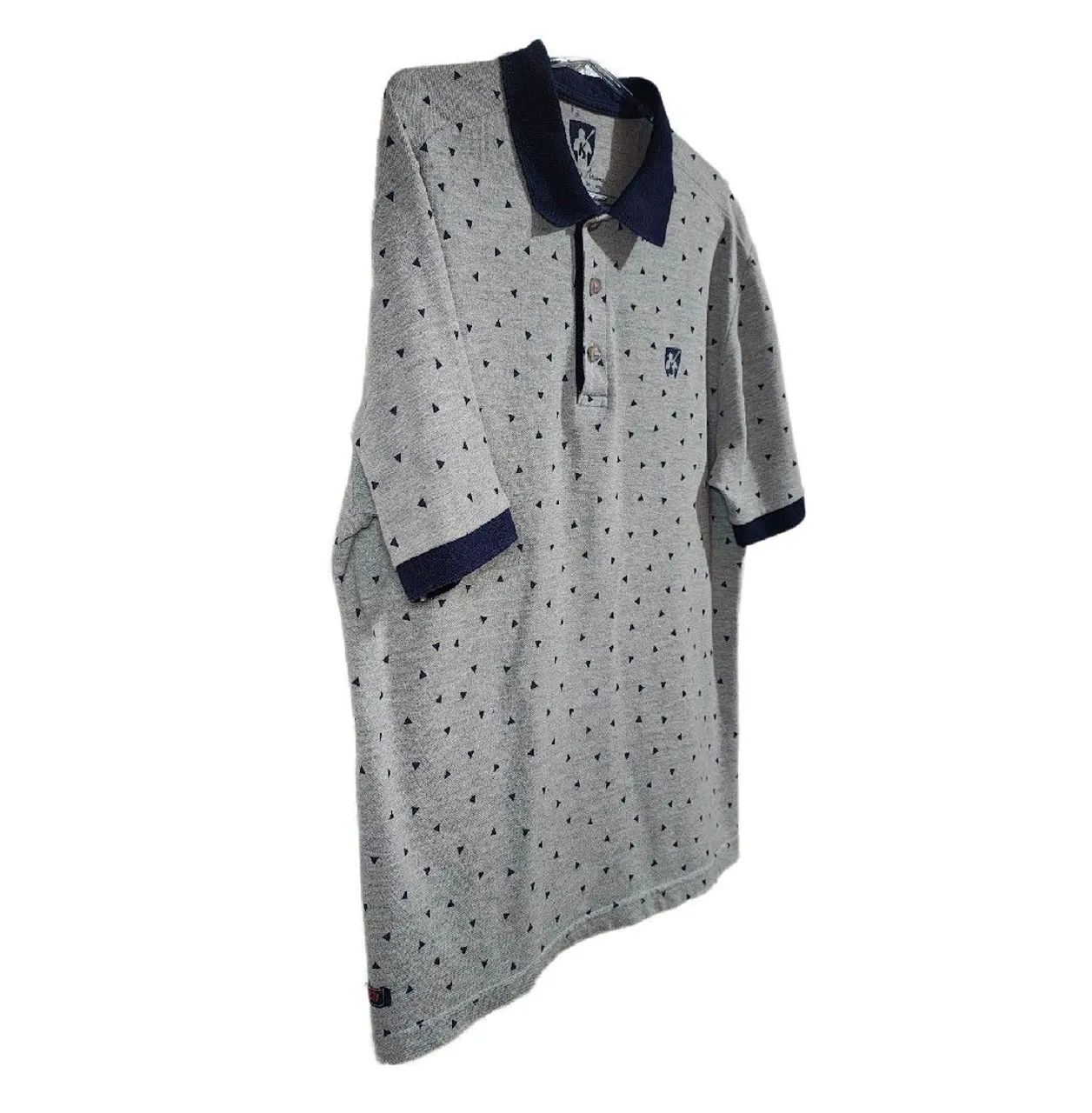 Polo Masculina Mr Kitsch Original - TAM: M/G  - Foto 5