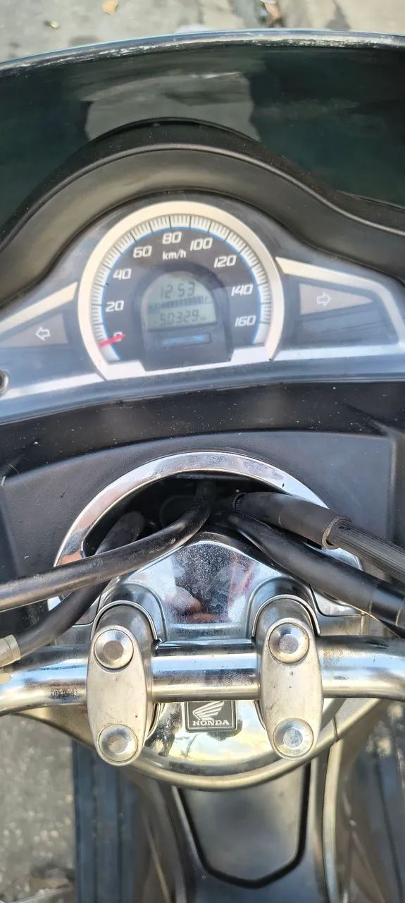 Honda PCX 2016 2016 - Foto 4