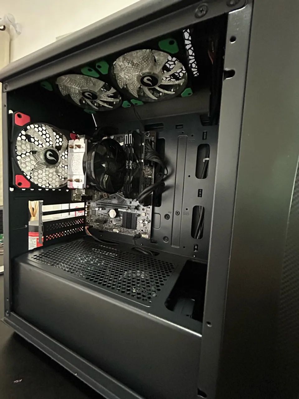 Computador - PC