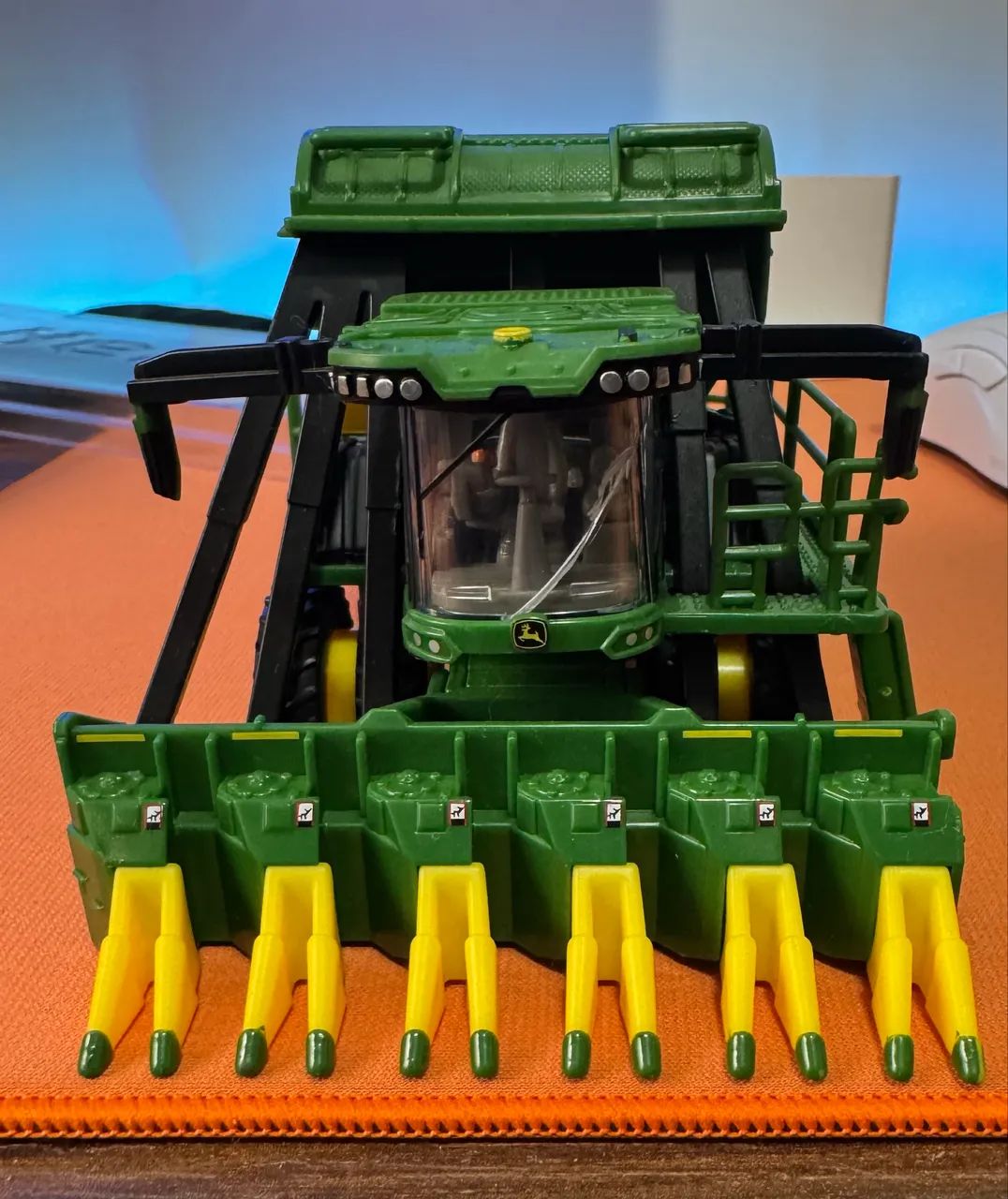 Miniatura John Deere CP770 1:64 - Foto 3