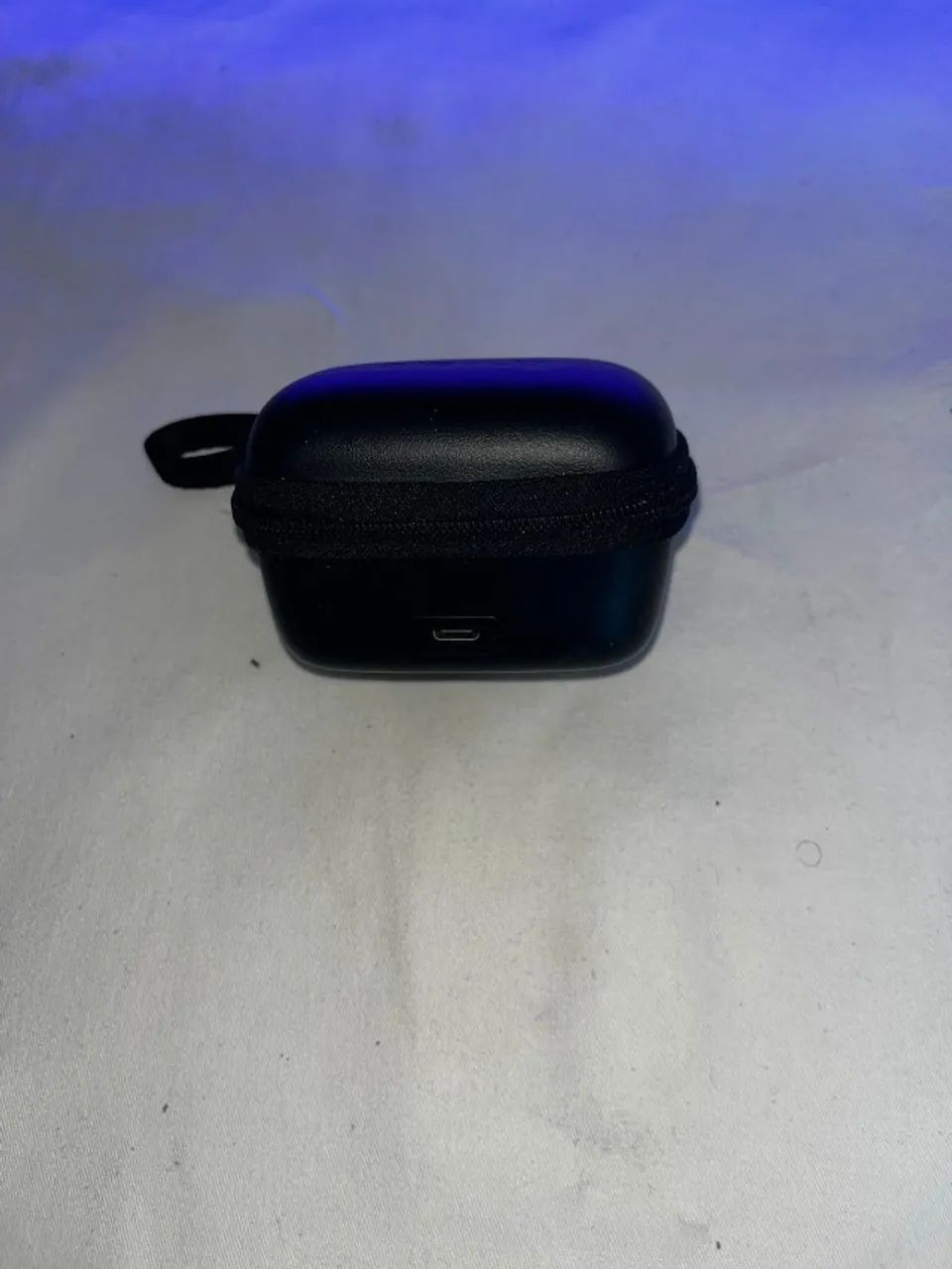 Microfone de Lapela Sem Fio Alpha Gold Pro MCF-38 2 em 1 - Foto 2