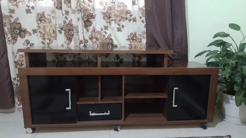 Vende -se rack de sala perfeito estado 