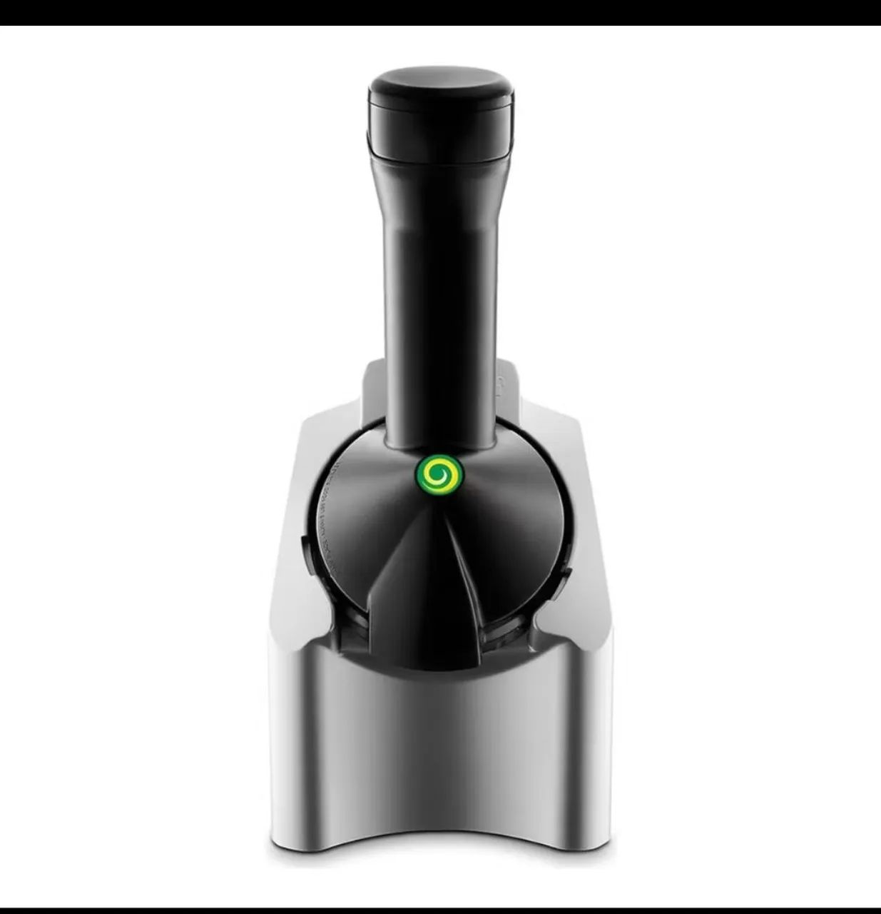 Máquina de sorvete Yonanas  - Foto 3