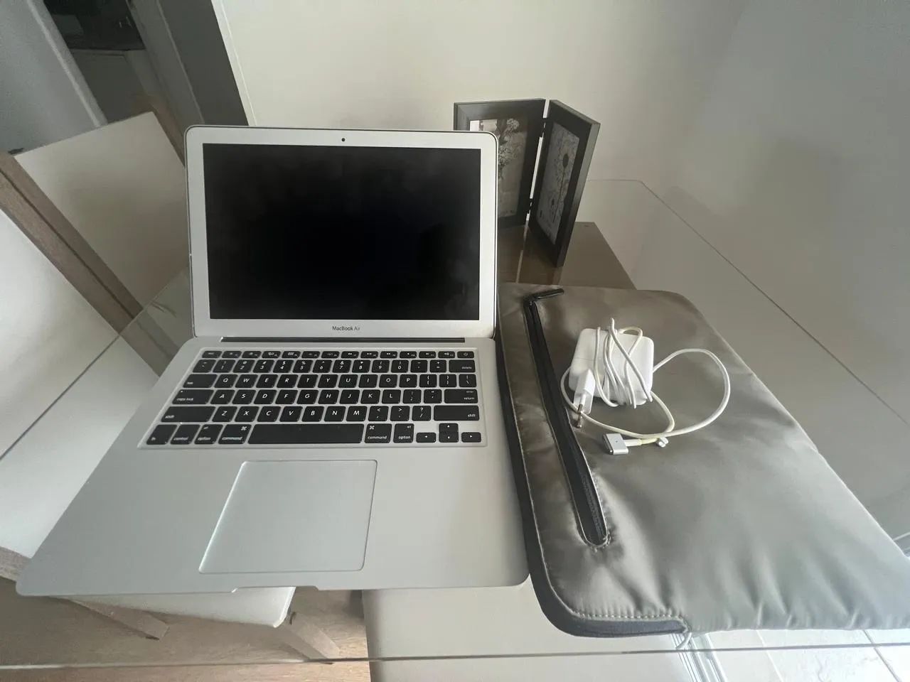 MacBook Air 2016 - Foto 5