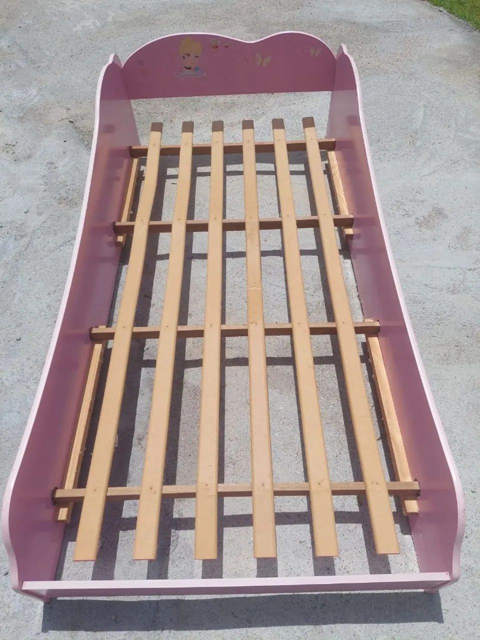 2 camas infantis  - Foto 5