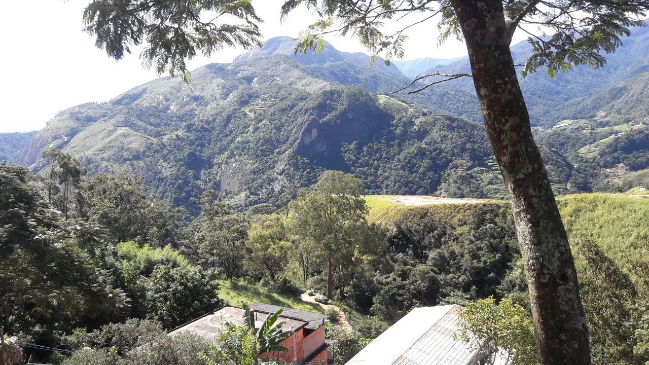 Terreno, Caxambu Petrópolis 