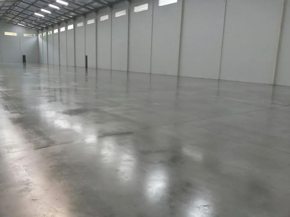 Pisos industriais e Epoxi  - Foto 5
