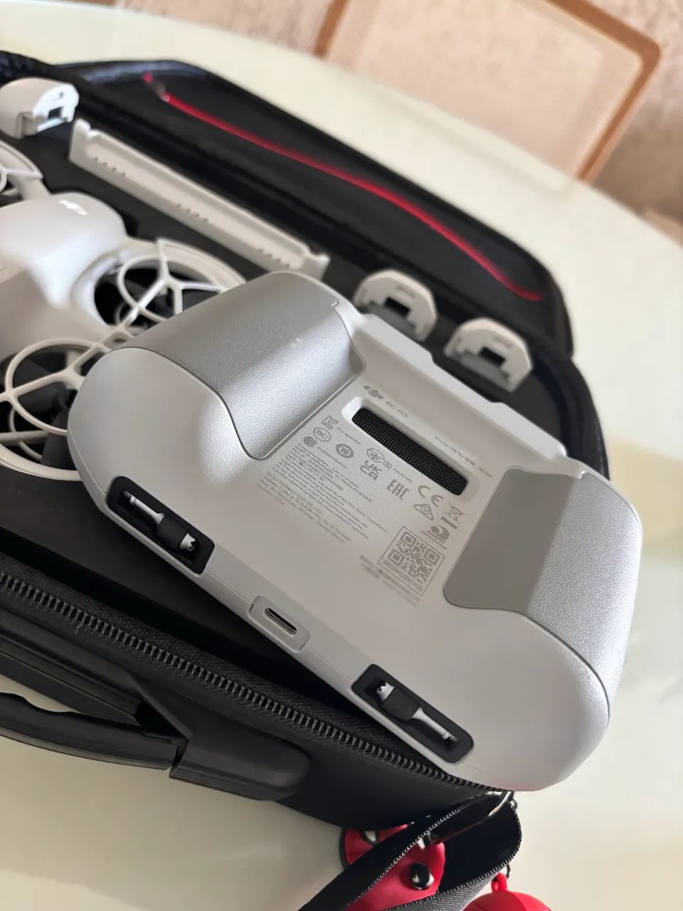 Drone DJI NEO completo  - Foto 4