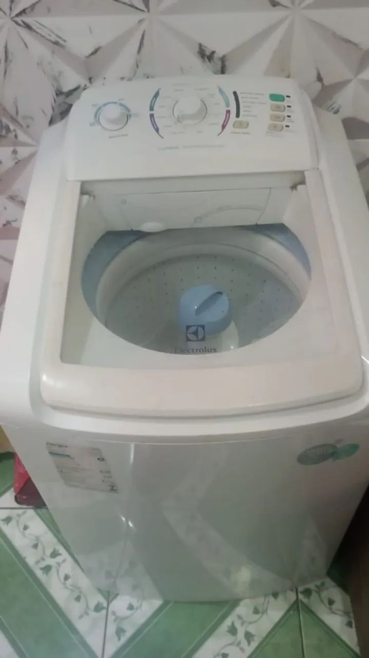 Máquina de lavar  - Foto 4