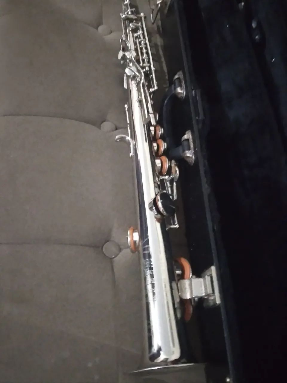 Sax Soprano Galasso  - Foto 2