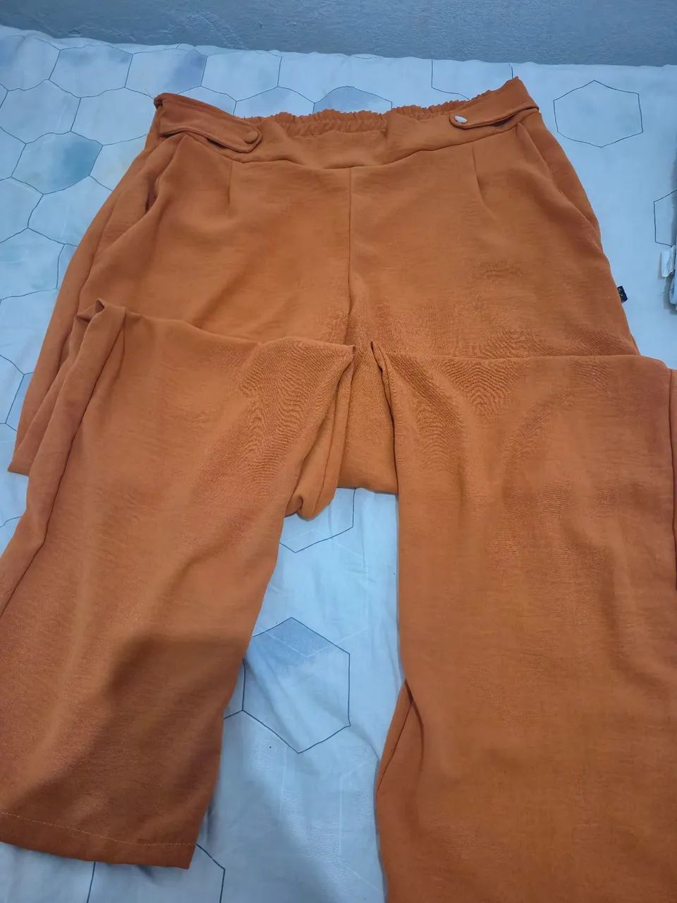Vendo calça social - Foto 2