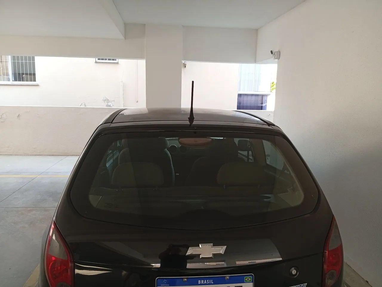 Celta 2013(barbada) - Foto 5