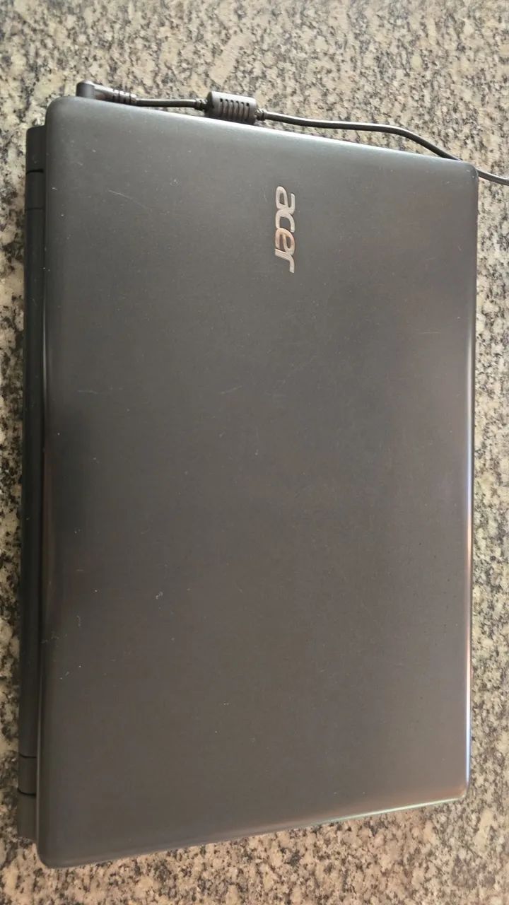NOTEBOOK ACER  - Foto 3