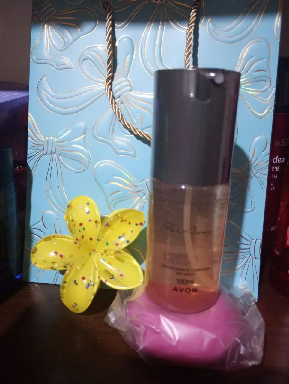 Kits femininos Avon - Foto 3