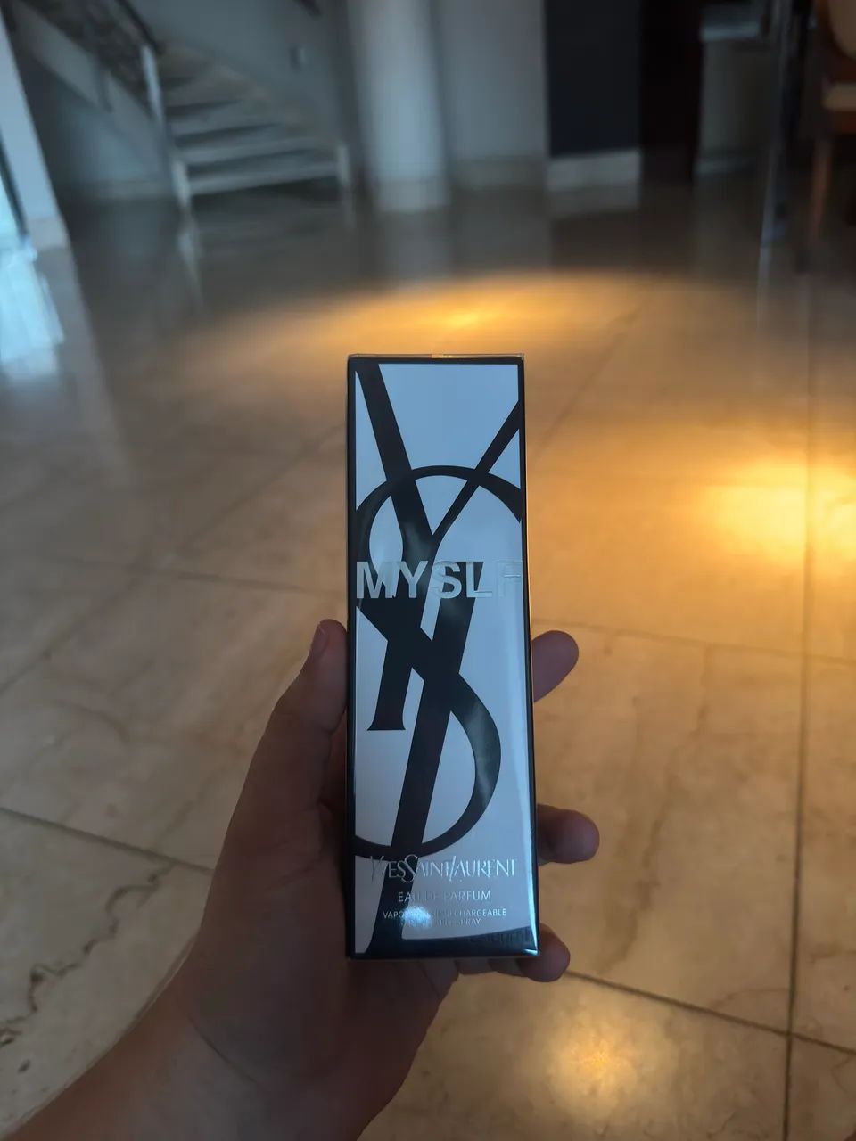 My self edp 100ml
