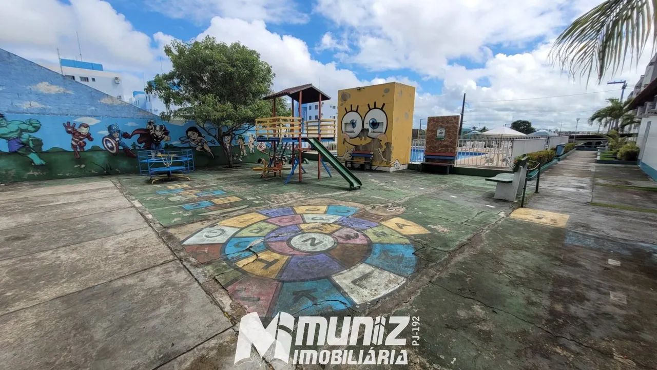 ALUGA-SE ÓTIMO APTO. NO COND. MAIS VIVER PACÍFICO - Foto 4