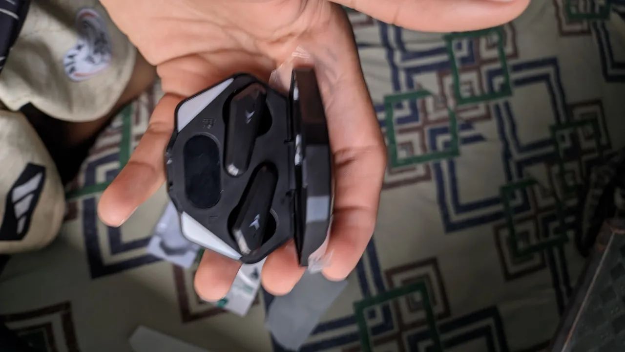 Fone de ouvido gamer STARMEGA - Foto 2