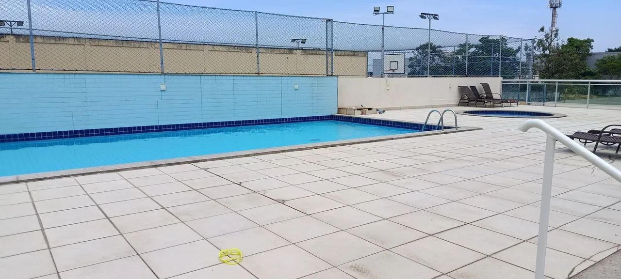 Apartamento condomínio Pacífico  - Foto 4