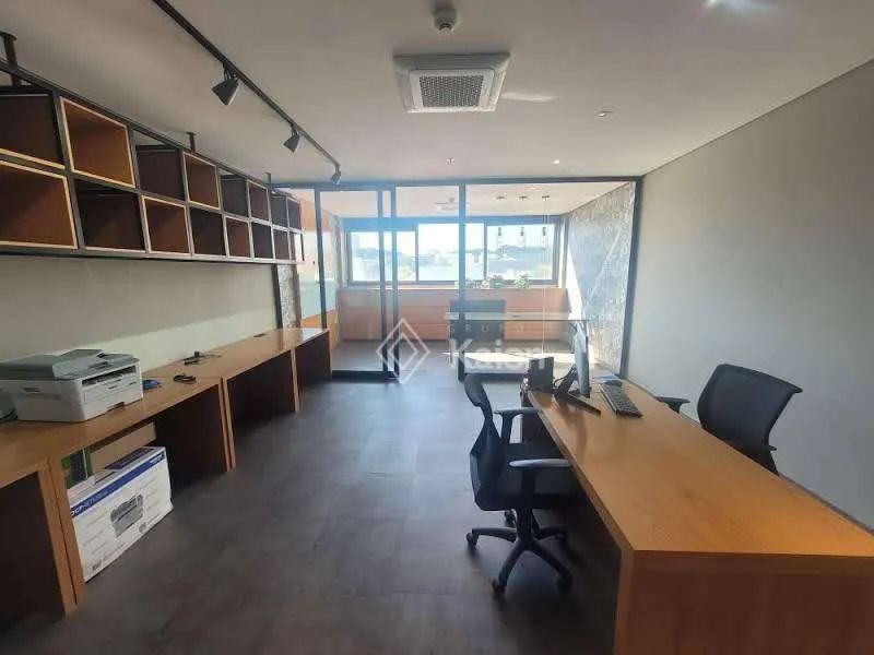 Sala comercial à venda na Torre Inc 50 em Itu/SP