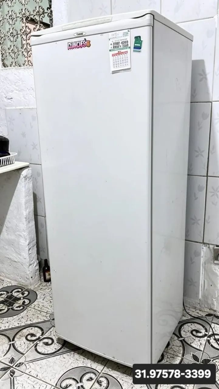 Geladeira  - Foto 2