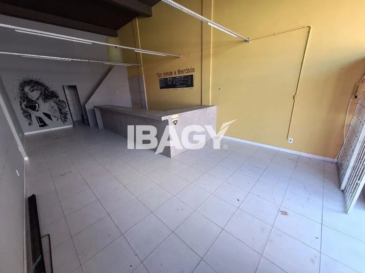 Oportunidade! Loja em Estreito - Florianópolis - Foto 4