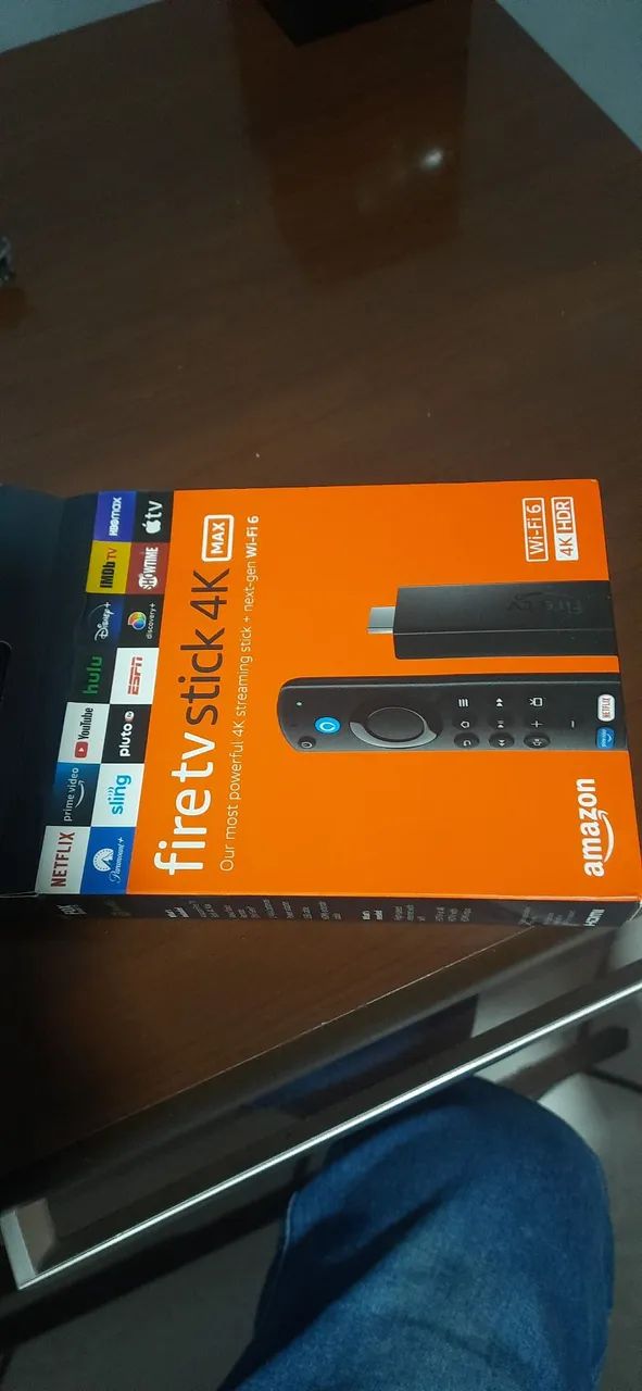 Fire stick  - Foto 2
