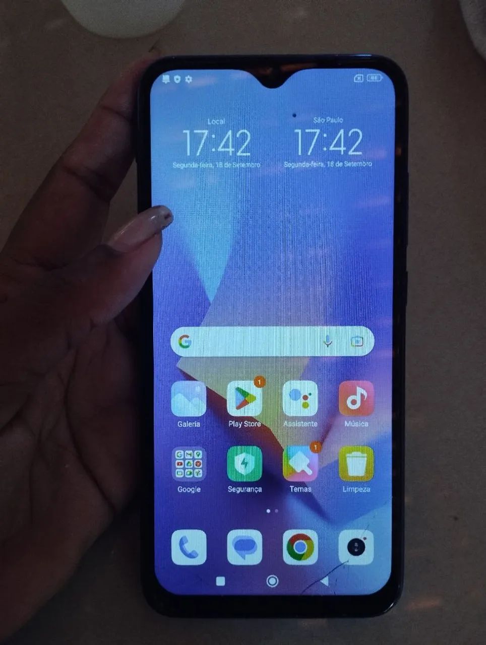 Vende-se celular  - Foto 2
