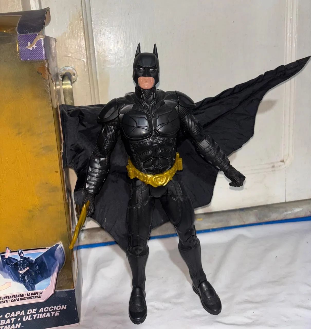 Vendo boneco Batman  - Foto 2