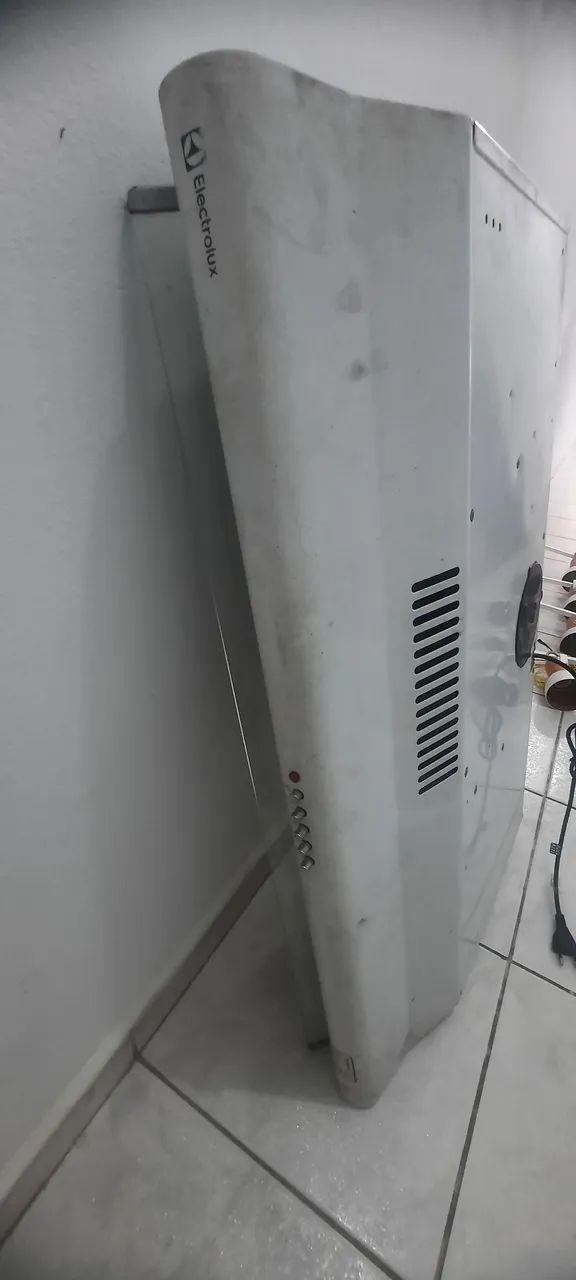 Exaustor electrolux 110V 
