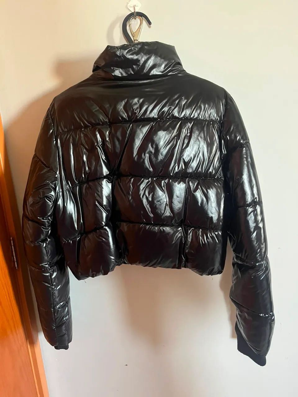Jaqueta Puffer - Foto 2