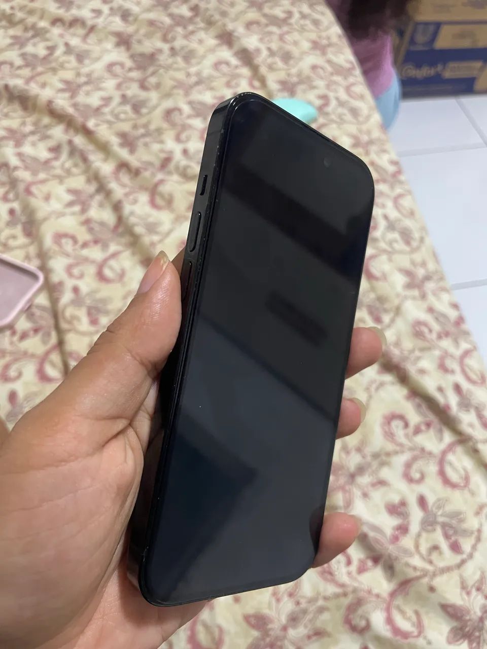 Iphone 14pro 256gb