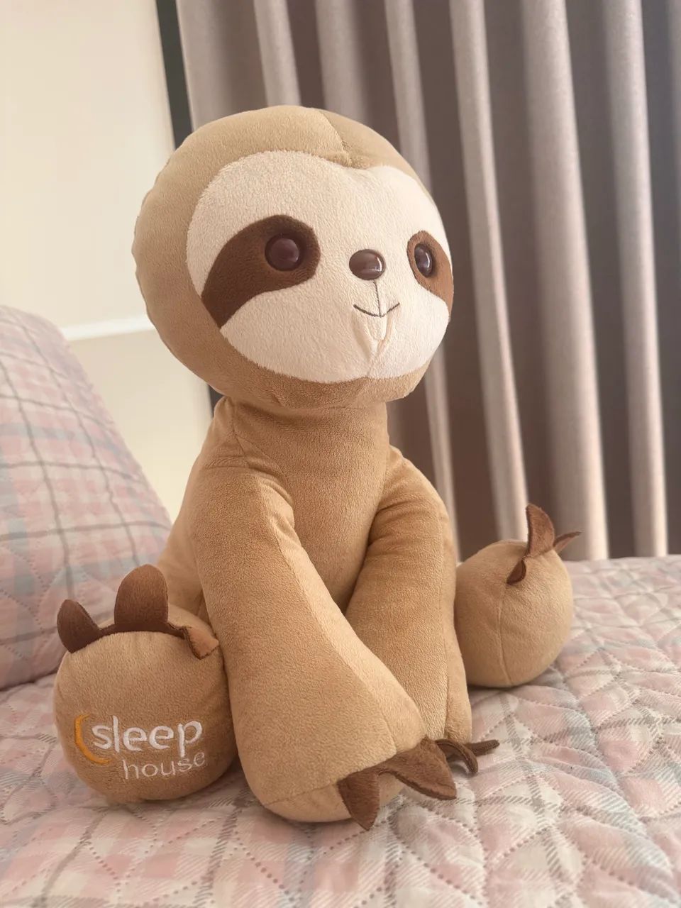 Urso ? preguiça ?  - Foto 3