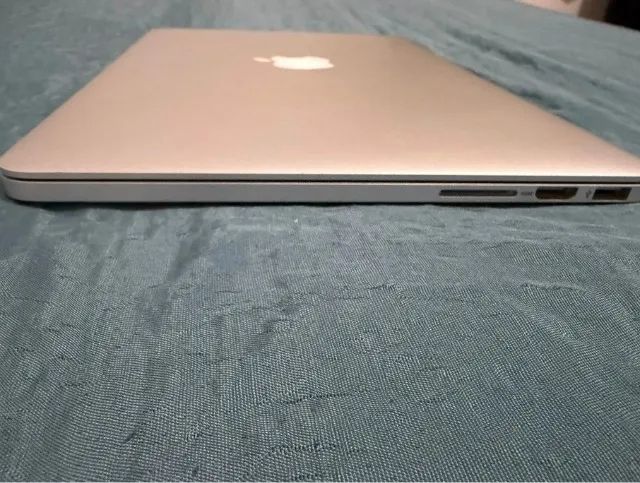 Macbook 13 Pro - Foto 3