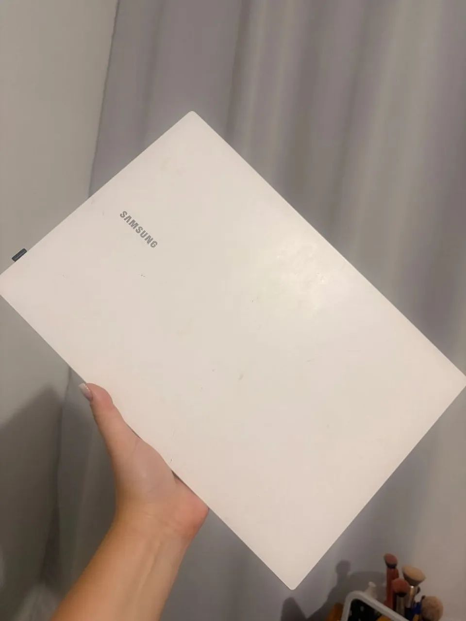 NOTEBOOK EM EXCELENTE ESTADO, JÁ COM UPGRADES DE MEMÓRIA E ARMAZENAMENTO, EXCELENTE !!! - Foto 5