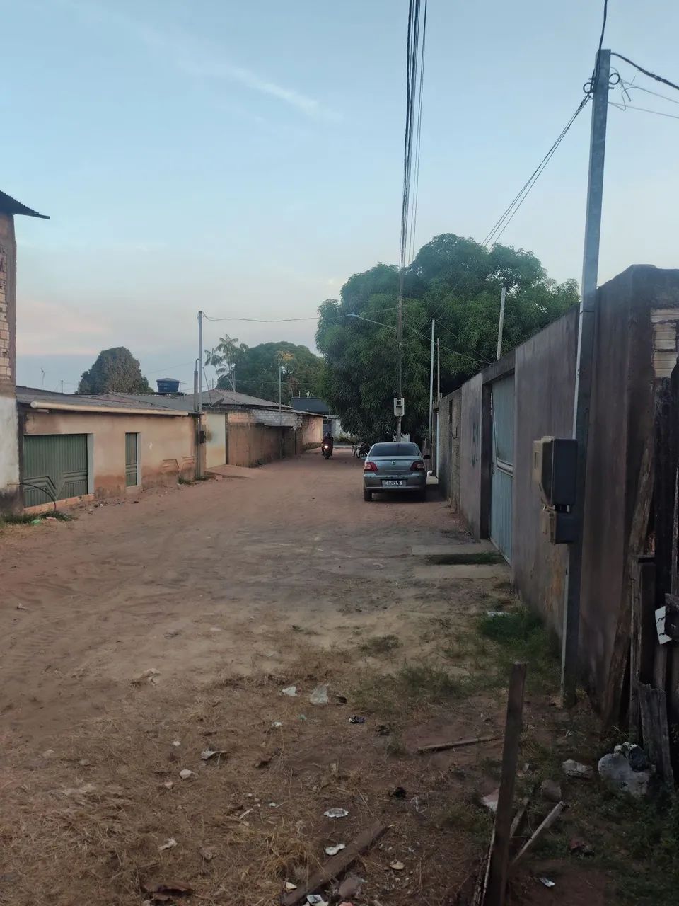 LINDO TERRENO  - Foto 3